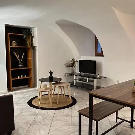 Apartment De Charme