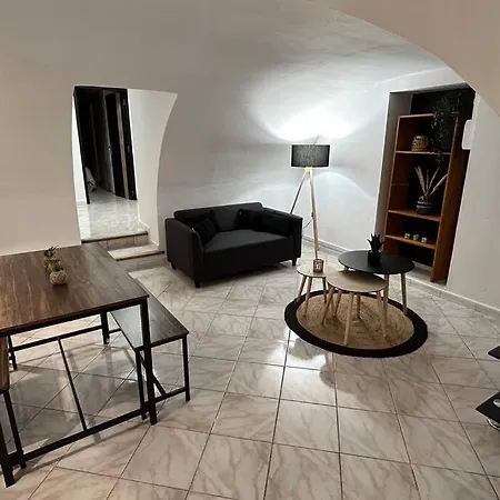 Apartment De Charme *